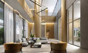 Imagem 8: 3 dormitórios, 3 suíte, 5 banheiro, 2 vagas na garagem, 142M² de Área Construída