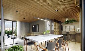 Imagem 9: 3 dormitórios, 3 suíte, 5 banheiro, 2 vagas na garagem, 142M² de Área Construída