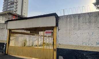 Imagem 4: Terreno para alugar no Cambuci, com 484 metros. Próprio para estacionamento, lava rápido