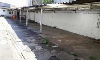 Imagem 6: Terreno para alugar no Cambuci, com 484 metros. Próprio para estacionamento, lava rápido