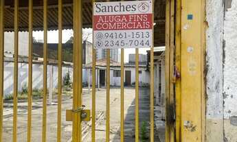 Imagem 3: Terreno para alugar no Cambuci, com 484 metros. Próprio para estacionamento, lava rápido