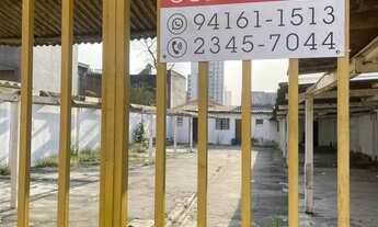 Imagem 2: Terreno para alugar no Cambuci, com 484 metros. Próprio para estacionamento, lava rápido