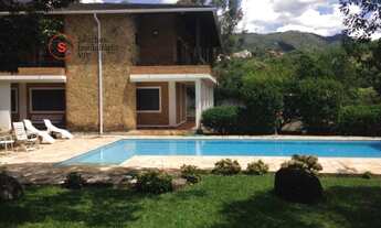 Imagem 3: CHACARÁ RURAL A VENDA EM ATIBAIA Excelente Chácara em Atibaia, com vista para Pedra Grande