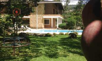 Imagem 2: CHACARÁ RURAL A VENDA EM ATIBAIA Excelente Chácara em Atibaia, com vista para Pedra Grande