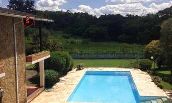 Imagem 4: CHACARÁ RURAL A VENDA EM ATIBAIA Excelente Chácara em Atibaia, com vista para Pedra Grande