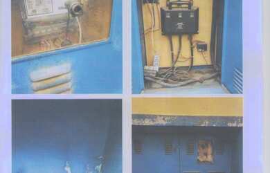 Imagem 4: Prédio comercial com galpão a venda na Vila Prudente ao lado da Padaria Cepam. A 10 minuto