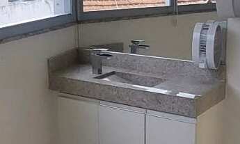 Imagem 2: Aluguel Sala Comercial 33m², um banheiro, próximo ao Metrô Vila Prudente, mobiliado, com v