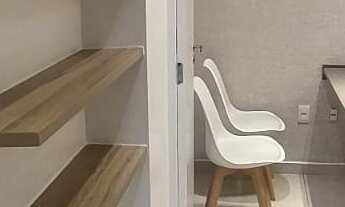 Imagem 5: Aluguel Sala Comercial 33m², um banheiro, próximo ao Metrô Vila Prudente, mobiliado, com v