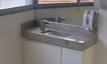 Imagem 3: Aluguel Sala Comercial 33m², um banheiro, próximo ao Metrô Vila Prudente, mobiliado, com v