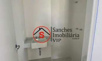 Imagem 7: APARTAMENTO A VENDA A 7 MINUTOS A PÉ DO METRÔ VILA PRUDENTE. ANDAR ALTO, FACE NORTE, VISTA