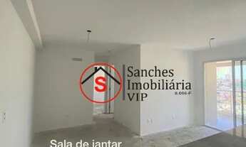 Imagem 4: APARTAMENTO A VENDA A 7 MINUTOS A PÉ DO METRÔ VILA PRUDENTE. ANDAR ALTO, FACE NORTE, VISTA