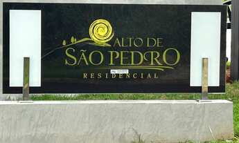 Imagem: TERRENO RESIDENCIAL em JAGUARIÚNA - SP