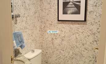 Imagem 3: APARTAMENTO RESIDENCIAL em CAMPINAS - SP, CAMBUÍ