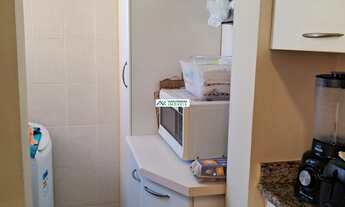 Imagem 7: APARTAMENTO RESIDENCIAL em CAMPINAS - SP, CAMBUÍ