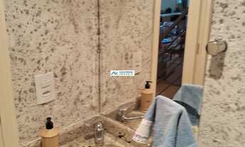 Imagem 4: APARTAMENTO RESIDENCIAL em CAMPINAS - SP, CAMBUÍ