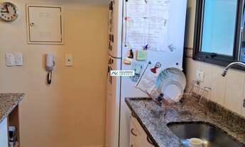 Imagem 5: APARTAMENTO RESIDENCIAL em CAMPINAS - SP, CAMBUÍ