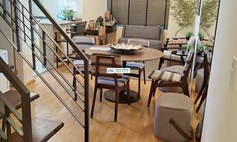 Imagem 2: APARTAMENTO RESIDENCIAL em CAMPINAS - SP, CAMBUÍ