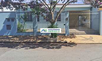 Imagem: CASA RESIDENCIAL em CAMPINAS - SP, PARQUE