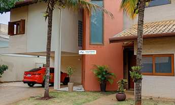 Imagem: CASA RESIDENCIAL em CAMPINAS - SP, PARQUE