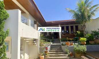 Imagem: CASA RESIDENCIAL em CAMPINAS - SP, PARQUE