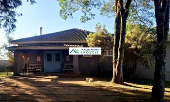 Imagem 3: CHACARA RESIDENCIAL em Cachoeira de Minas - MG, Beira Rio