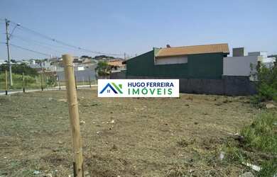 Imagem: TERRENO RESIDENCIAL em CAMPINAS - SP, RESIDENCIAL