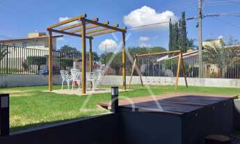 Imagem 2: APARTAMENTO RESIDENCIAL em Mogi Guaçu - SP, Residencial Dona Nenê Rocha