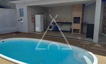 Imagem: APARTAMENTO RESIDENCIAL em Mogi Guaçu