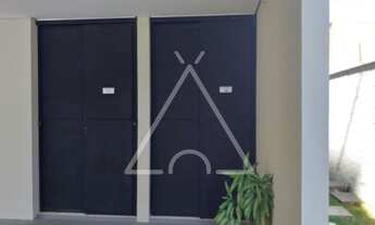 Imagem 4: APARTAMENTO RESIDENCIAL em Mogi Guaçu - SP, Residencial Dona Nenê Rocha