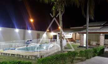 Imagem: CHACARA RESIDENCIAL em Mogi Guaçu - SP