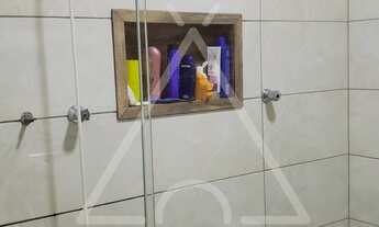 Imagem 4: CHACARA RESIDENCIAL em Mogi Guaçu - SP, Jardim Guaçuano