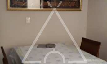 Imagem 6: CASA RESIDENCIAL em MOGI GUAÇU - SP, Condomínio Santa Mônica II