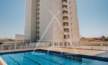 Imagem: APARTAMENTO RESIDENCIAL em Mogi Guaçu