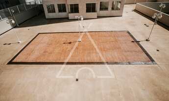 Imagem 5: APARTAMENTO RESIDENCIAL em Mogi Guaçu - SP, Club House Residence