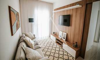 Imagem 7: APARTAMENTO RESIDENCIAL em Mogi Guaçu - SP, Club House Residence