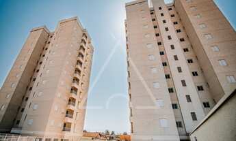 Imagem 2: APARTAMENTO RESIDENCIAL em Mogi Guaçu - SP, Club House Residence