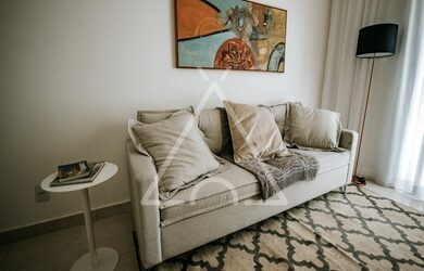 Imagem 16: APARTAMENTO RESIDENCIAL em Mogi Guaçu - SP, Club House Residence
