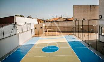 Imagem 3: APARTAMENTO RESIDENCIAL em Mogi Guaçu - SP, Club House Residence