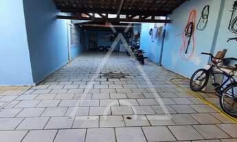 Imagem 3: CASA RESIDENCIAL em Mogi Guaçu - SP, Jardim Santo Antônio