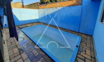 Imagem: CASA RESIDENCIAL em Mogi Guaçu - SP, Jardim