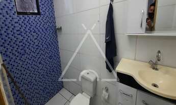 Imagem 7: CASA RESIDENCIAL em Mogi Guaçu - SP, Jardim Santo Antônio