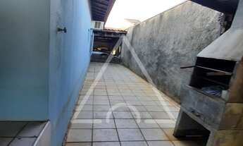 Imagem 5: CASA RESIDENCIAL em Mogi Guaçu - SP, Jardim Santo Antônio