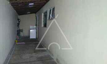 Imagem 2: CASA RESIDENCIAL em Mogi Guaçu - SP, Parque Cidade Nova