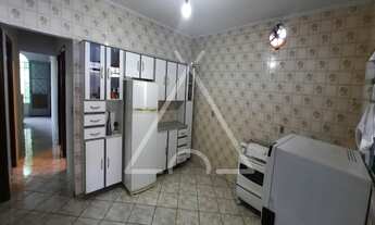 Imagem 4: CASA RESIDENCIAL em Mogi Guaçu - SP, Jardim Santo Antônio