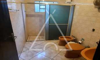 Imagem 6: CASA RESIDENCIAL em Mogi Guaçu - SP, Jardim Santo Antônio