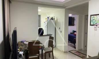 Imagem 3: APARTAMENTO RESIDENCIAL em Mogi Guaçu - SP, Condomínio Morada do Campo