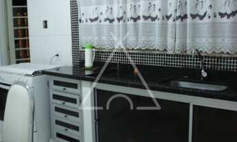 Imagem 4: APARTAMENTO RESIDENCIAL em Mogi Mirim - SP, Santa Cruz