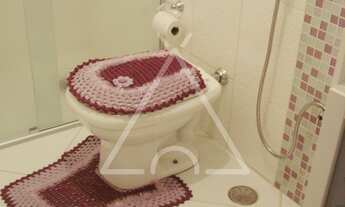 Imagem 2: APARTAMENTO RESIDENCIAL em Mogi Mirim - SP, Santa Cruz