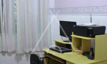 Imagem 6: APARTAMENTO RESIDENCIAL em Mogi Mirim - SP, Santa Cruz