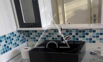 Imagem 3: APARTAMENTO RESIDENCIAL em Mogi Mirim - SP, Santa Cruz